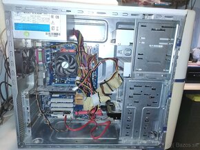 Ponúkam PC Zostavu AMD Athlon 64 3500+ - 3