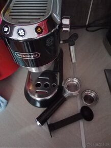 Kávovar Delonghi Dedica - 3