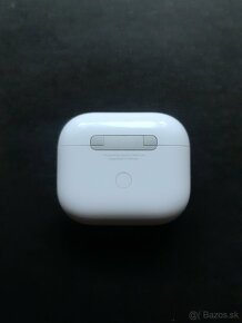 Airpods pro nabíjacie púzdro pre sluchátka - 3