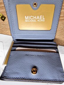 Nová dámska peňaženka Michael Kors - 3