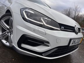 Golf 7.5 R 2.0TSI 228kw 4motion - 3