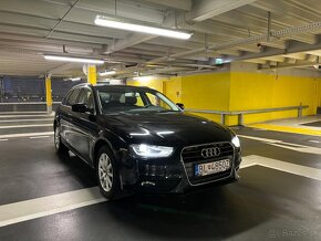 Audi A4 B8 2.0 TDI 110Kw; 336xxx km; r.v. 8/2013; AT8 - 3