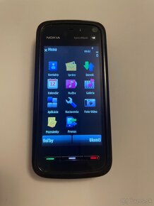 ✅Nokia 5800d-1+TOP STAV✅ - 3