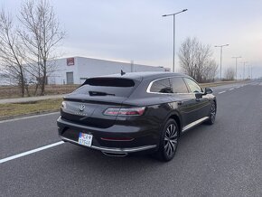 Volkswagen Arteon Shooting Brake 2.0 TDI 147KW DSG DPH - 3