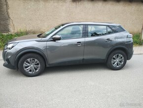 Peugeot 2008 1.5 Hdi 75kw Active - 3