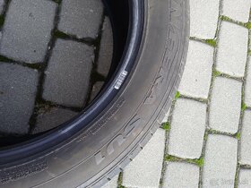 Letne pneumatiky 215/55 R 17 - 3