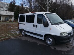 Fiat Ducato 9 miestne - 3