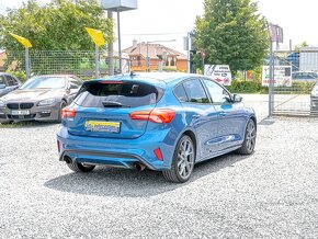 Ford Focus 2.3T ST PERFORMANCE 206 KW 9 000 KM ZÁRUKA 2027 - 3