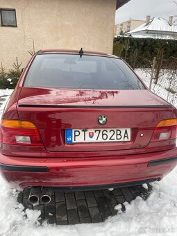 BMW 530 i - 3