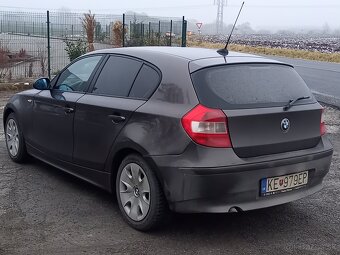 Bmw 118d 212.l 000km - 3