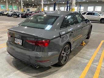 Audi S3 - 3