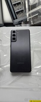 Samsung galaxy S21 5G 128GB - 3