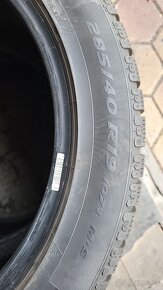 285/40 r19 pirelli P zero - 3