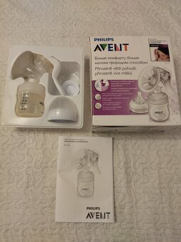 Philips Avent - 3