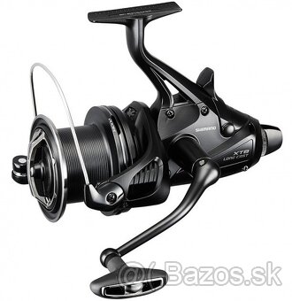 Shimano big baitrunner 14000xt-B - 3