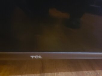 TCL 75ep660x2 Smart Ultra HD 4k 190cm. - 3