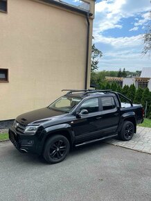 Amarok - 3