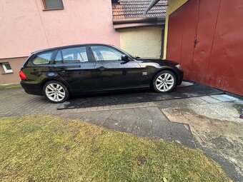 Bmw e91 320xd - 3