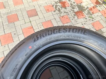 Pneumatiky Bridgestone Alenza 001 - 3