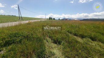 HALO reality - REZERVOVANÉ - Predaj, pozemok pre rodinný dom - 3