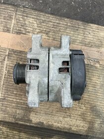 alternator Valeo 9664074280 peugeot hdi - 3