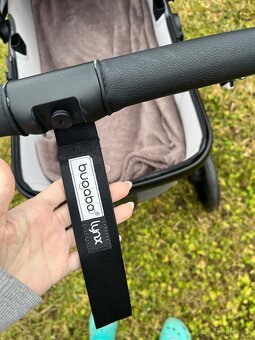 Bugaboo Lynx - 3