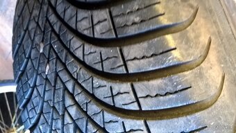 ZIMNÉ 195/65 R15 91T dezén cca 6 mm - UŽ OD 15,- €/kus - 3