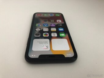 apple iphone 11 128gb Black / Batéria 100% - 3