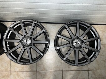 AEZ STRAIGHT R18 5x120 - 3