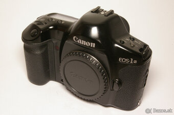 Canon EOS 1N Profi kinofilm (telo) - 3