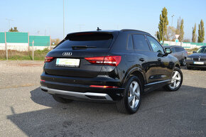 Audi Q3 35 2.0 TDI Advanced S tronic - 3