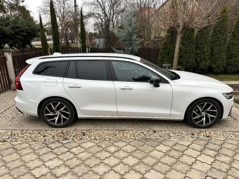 Volvo v60 R-Design 2.0d II D3 Webasto - 3