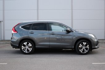 Honda CR-V 2.2 i-DTEC 110 kW 4x4 – 2013 - 3