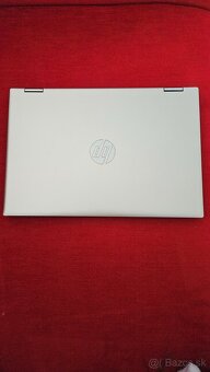 HP Pavilion x360 14 Convertiple PC Model 14-dw0601nc - 3