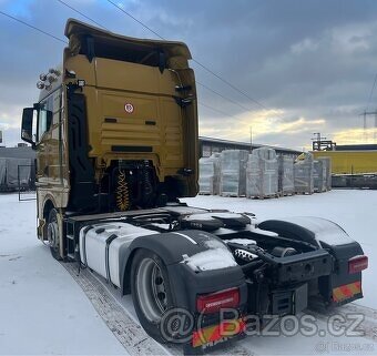 MAN TGX 18.470 4×2 FLLS - 3