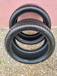 275/35 R19 Bridgestone Turanza T005 letne 2ks - 3