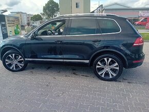 Volkswagen Touareg - 3