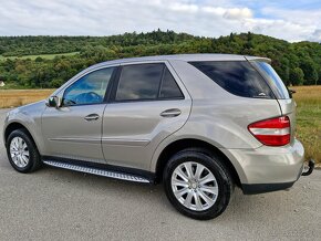 MERCEDES BENZ  ML 280CDI 4 MATIC - 3