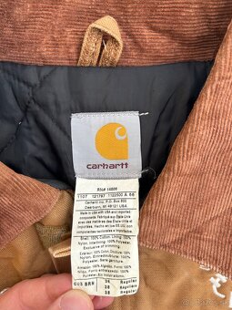 Carhartt Workwear Vintage Jacket - 3