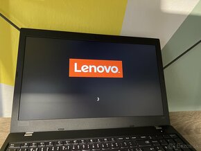 Lenovo Thinkpad l580 15.6 palca - 3
