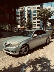 ✅Mercedes c220 cdi W204 Avantgarde 125kw Amg Packet - 3