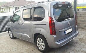 Opel Combo Life Innovation - 3