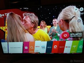 LG49LH630V  123cm2017 WIFI YOUTUBE NETFLIX A OSTATNE - 3