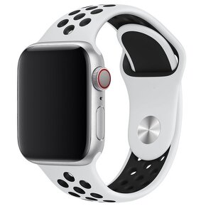 Apple Watch sportovy remienok 42/44/45mm - 3