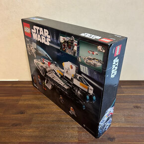 LEGO® Star Wars™ 75357 Stín & Fantom II - nové TOP STAV - 3
