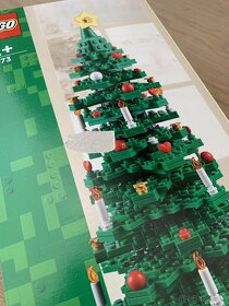 LEGO 40573 - Christmas Tree - 3