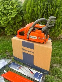 Husqvarna 353 - 3