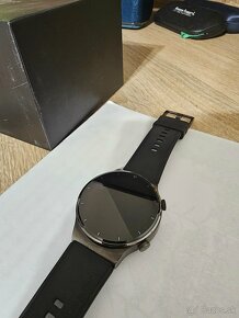 Huawei watch GT 2 Pro 46mm - 3