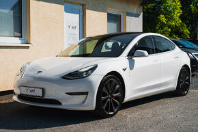 Tesla Model 3 Performance 82kWh AWD - 3