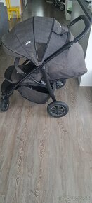 Joie mytrax stroller sportovy kocik - 3